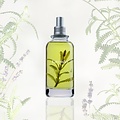 Jimmy Boyd Organic Lavender - 200ml of 25ml (Hervulbaar) of Sample Spray 3ml