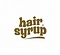 Hair Syrup
