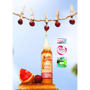 Hair Syrup Rapunzel - 100ml