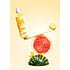 Hair Syrup Lemon-Aid - 100ml