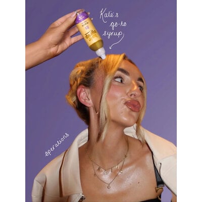 Hair Syrup Zen - 100ml