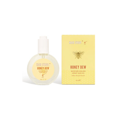 Hair Syrup Honey Dew - 50ml