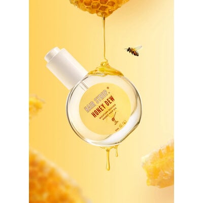 Hair Syrup Honey Dew - 50ml