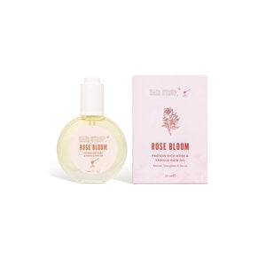 Hair Syrup Rose Bloom - 50ml