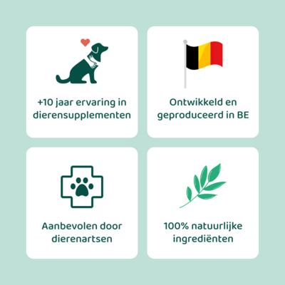 DogSupply Gezond Gewicht Support