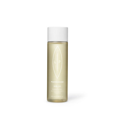 Lip intiem verzorging Belly Oil