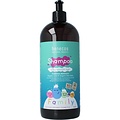 Benecos Shampoo freshness adventure 950 ML