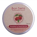 Le Bon Sens Biologische Frambozenpit Zalf 100ml of 15ml