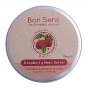 Le Bon Sens Biologische Frambozenpit Zalf 100ml of 15ml