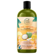 Petal Fresh Shampoo Curl Defining Coconut & Shea Butter