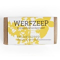 Werfzeep Seizoenszeep lente