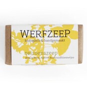 Werfzeep Seizoenszeep lente