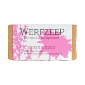 Werfzeep Cleanshampoo