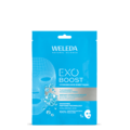 Weleda Boost hydrob. sheet mask