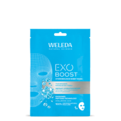 Weleda Boost hydrob. sheet mask