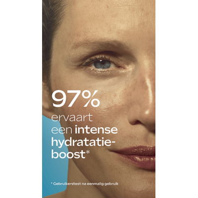 Weleda Boost hydrob. sheet mask