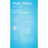 Weleda Boost hydrob. sheet mask