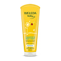 Weleda Calendula Babyshampoo & Douchecrème