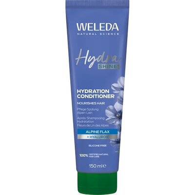 Weleda Hydro shine conditioner