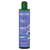 Weleda Hydro shine shampoo