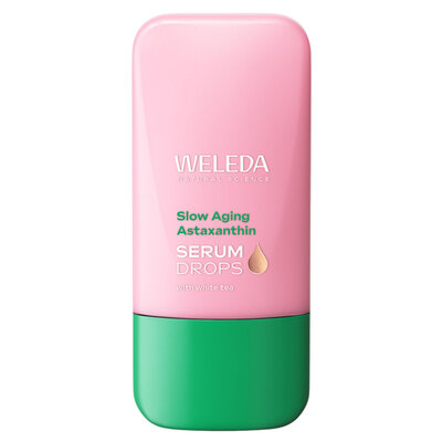 Weleda Slow Aging Boost Serum Drops