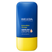 Weleda Boost serum drops omega