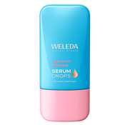 Weleda Boost serum drops hyaluro