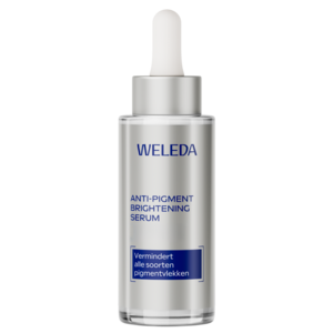 Weleda Anti-Pigment Brightening Serum