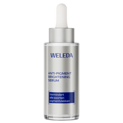 Weleda Anti-Pigment Brightening Serum