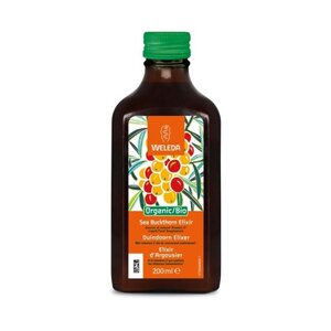Weleda Duindoornelixer