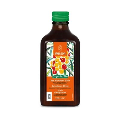 Weleda Duindoornelixer