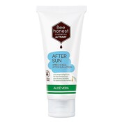 Bee Honest Aftersun aloe vera honing