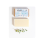 Werfzeep Schoonmaakzeep fris