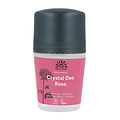 Urtekram Deodorant rozen kristal