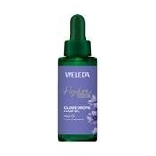 Weleda Hydro shine haarolie
