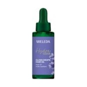 Weleda Hydro shine haarolie