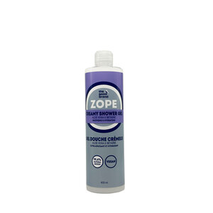 The Good Brand Shower Cream Aloe Vera