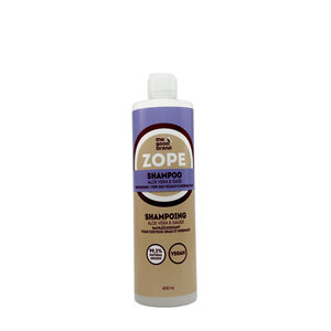 The Good Brand Shampoo Aloe - Sage