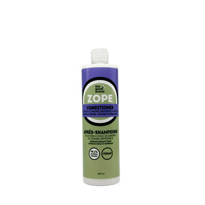 The Good Brand Conditioner Aloe - Crambe Abyssinica