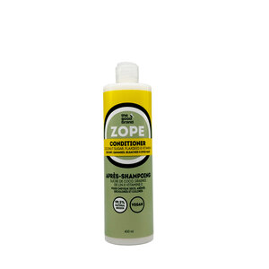 The Good Brand Conditioner Coconut-Flaxseed