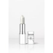 Lavera Lipstick candy quartz white aura 02