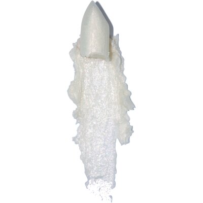 Lavera Lipstick candy quartz white aura 02