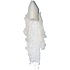 Lavera Lipstick candy quartz white aura 02