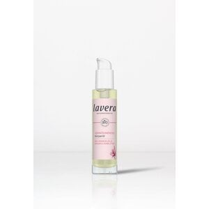 Lavera Body oil indulgent bio 100ml