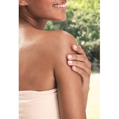 Lavera Body oil indulgent bio 100ml