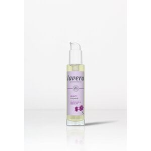 Lavera Body oil beauty bio 100ml