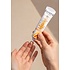 Lavera Glow by nature anti-UV fluid SPF50