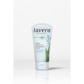 Lavera Basis Sensitive moisturising cream