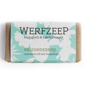 Werfzeep Seizoenszeep zomer