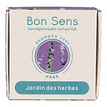 Le Bon Sens Jardin des Herbes - Shampoo bar